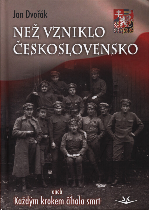 Než vzniklo Československo