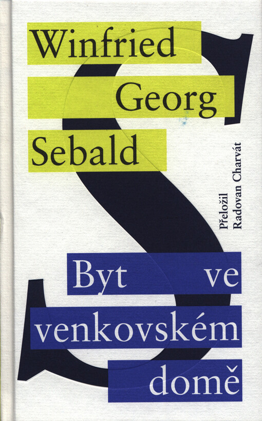 Byt ve venkovském domě