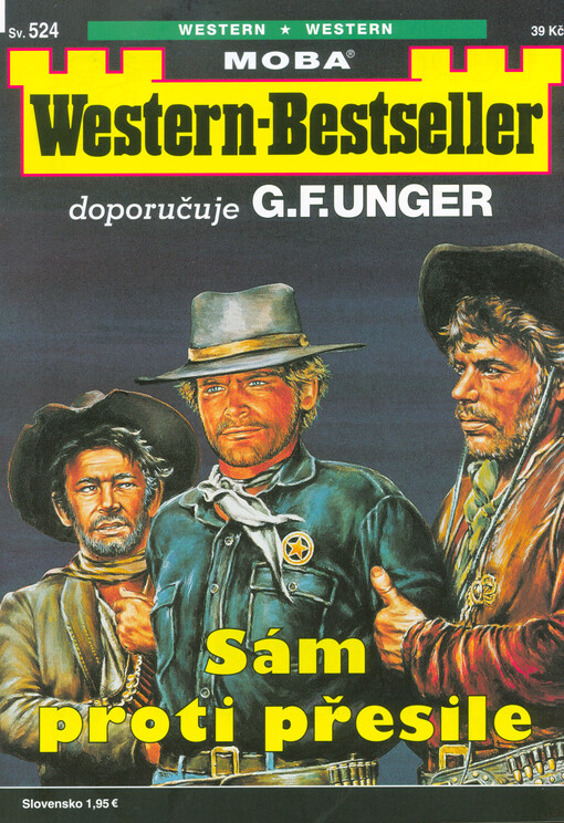 Sám proti přesile