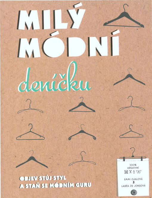 Milý módní deníčku