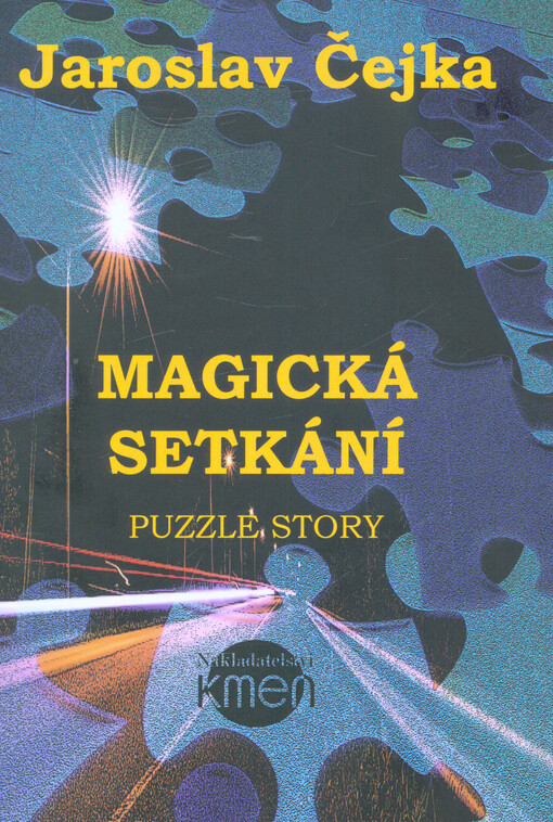 Magická setkání aneb Puzzle story