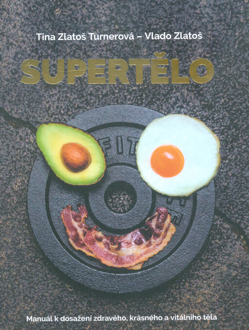 Supertělo