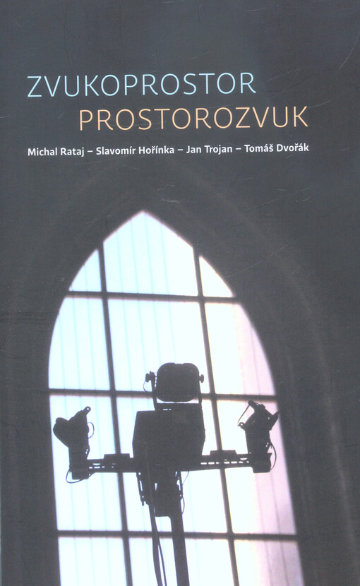 Zvukoprostor - Prostorozvuk