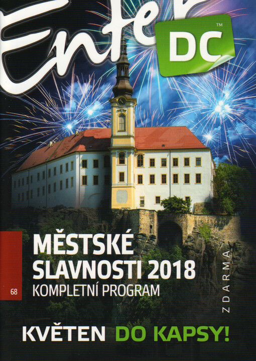  Květen