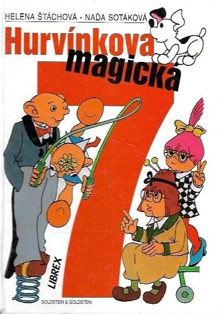 Hurvínkova magická sedmička