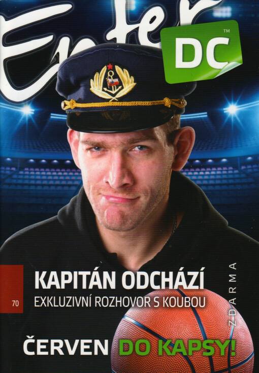  Červen