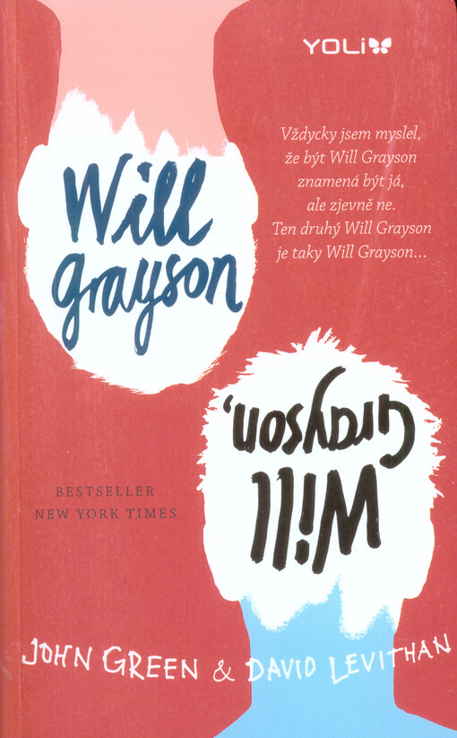 Will Grayson, Will Grayson