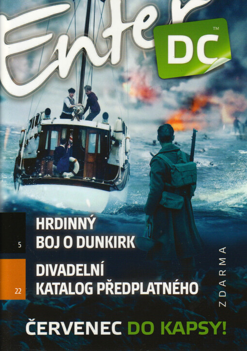  Červenec