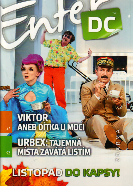  Listopad