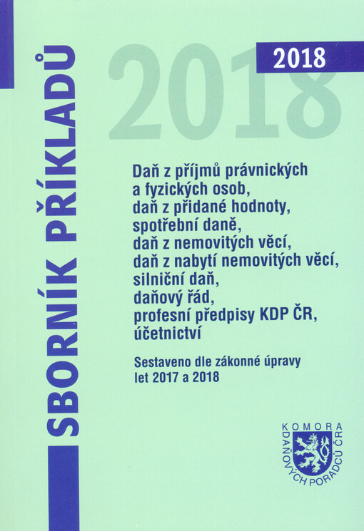 Číslo: 2018