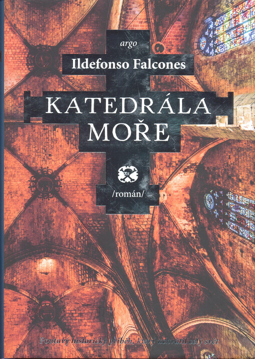 Katedrála moře