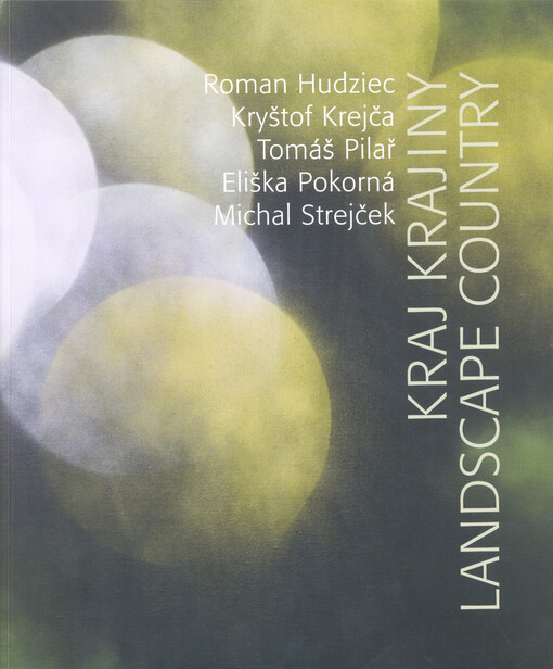 Kraj krajiny = Landscape country