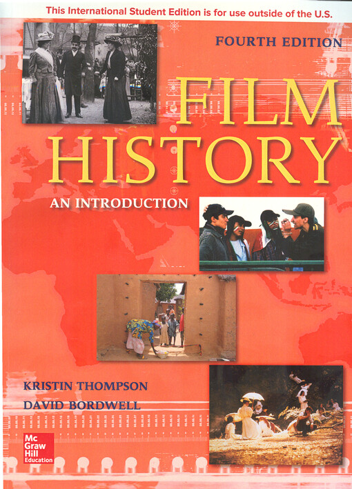 Film history : an introduction