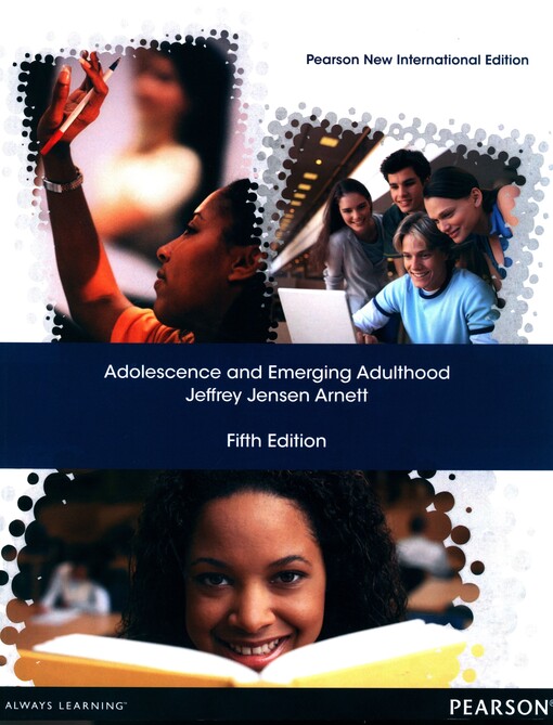 Adolescense and emerging adulthood