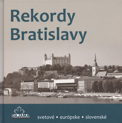 Rekordy Bratislavy