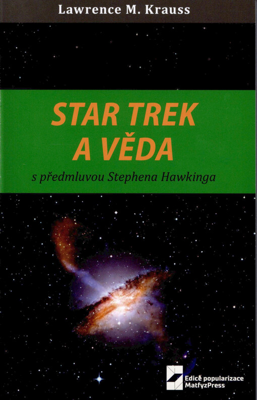 Star Trek a věda