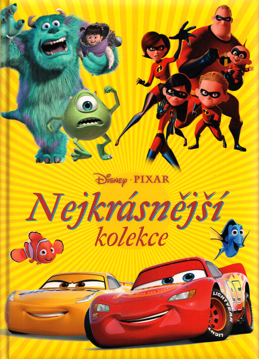 Nejkrásnější kolekce