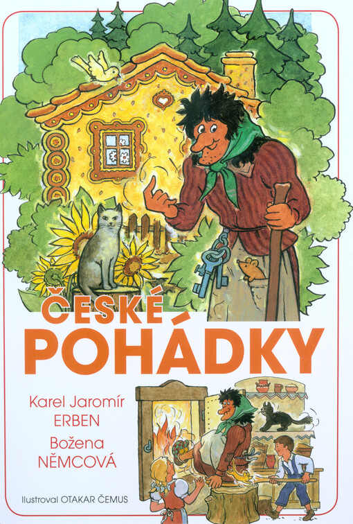 České pohádky
