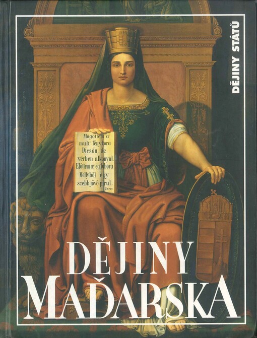 Dějiny Maďarska