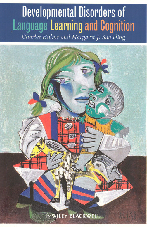 Developmental disorders of language, learning and cognition