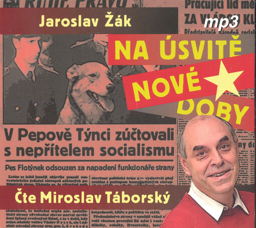 Na úsvitě nové doby