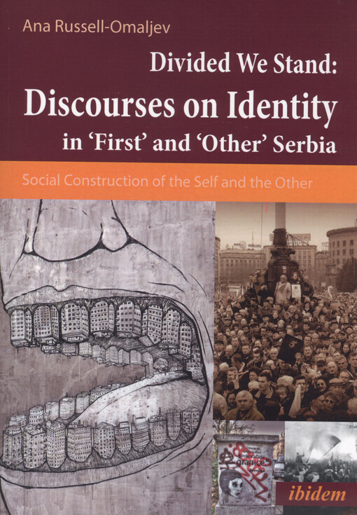 Divided we stand : discourses on identity in 
