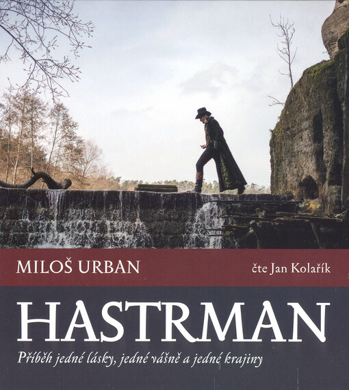 Hastrman