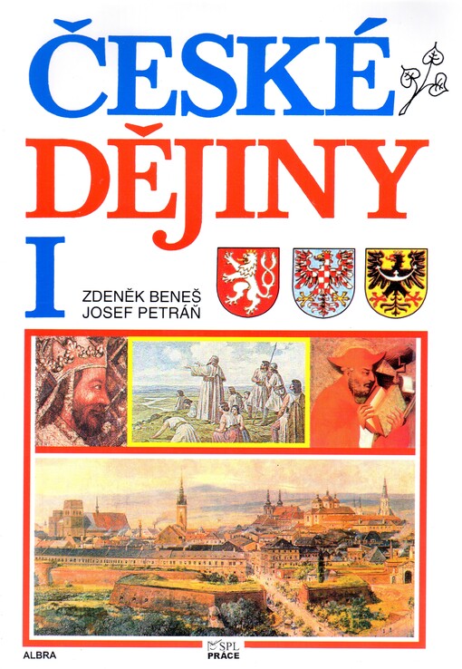 České dějiny I