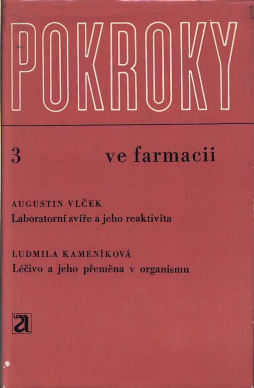 Laboratorní zvíře a jeho reaktivita