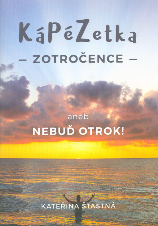 Kápézetka zotročence