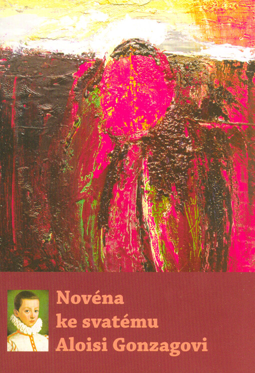 Novéna ke svatému Aloisi Gonzagovi