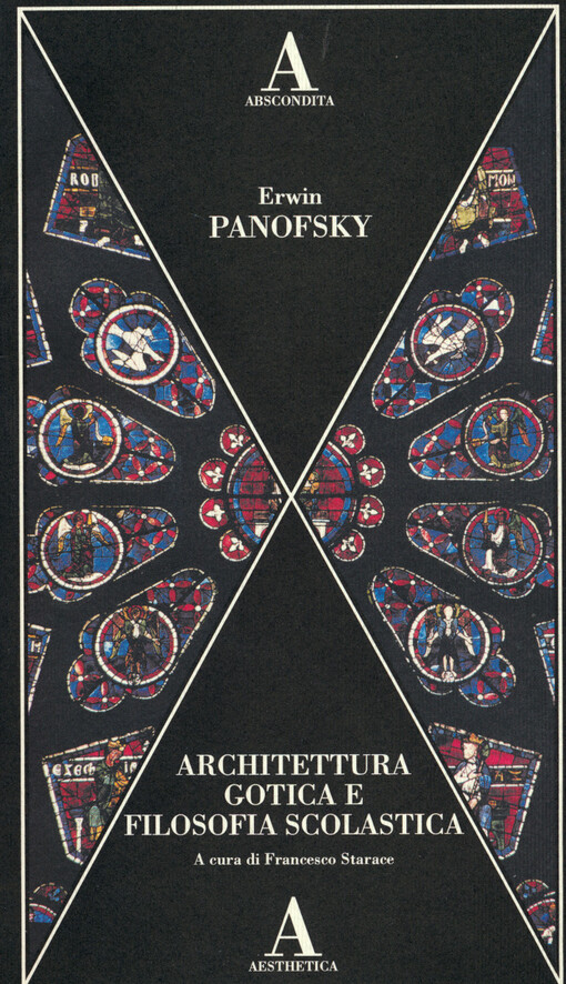 Architettura gotica e filosofia scholastica