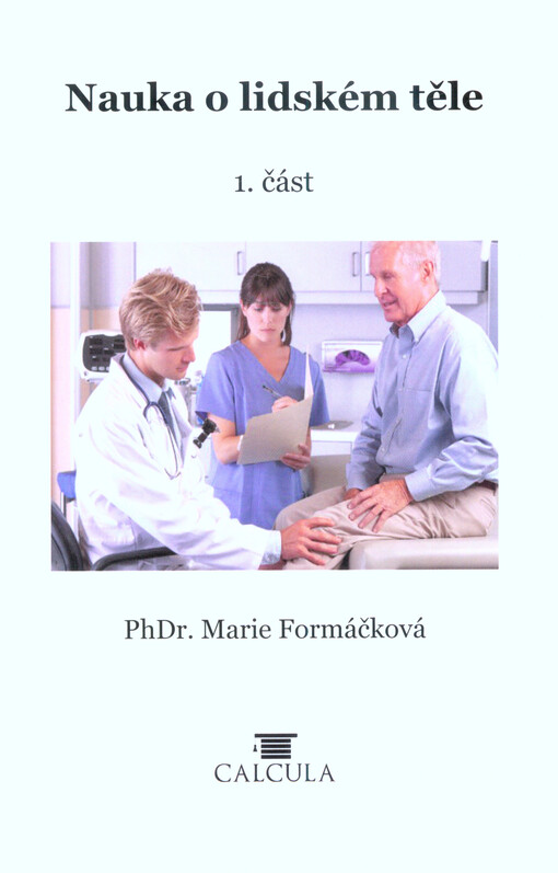 Nauka o lidském těle