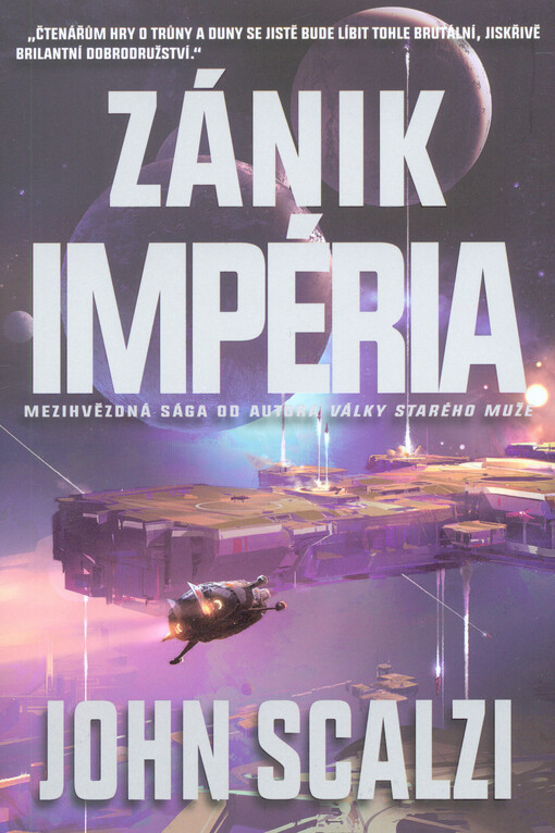 Zánik Impéria