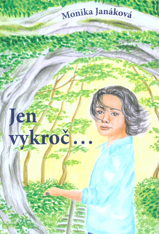 Jen vykroč...