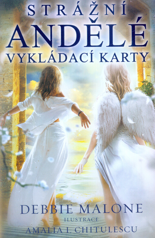 Strážní andělé : vykládací karty