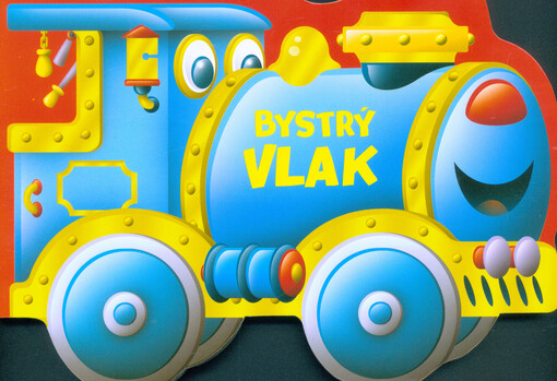 Bystrý vlak
