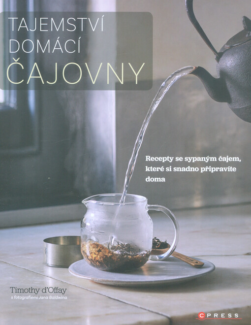 Tajemství domácí čajovny