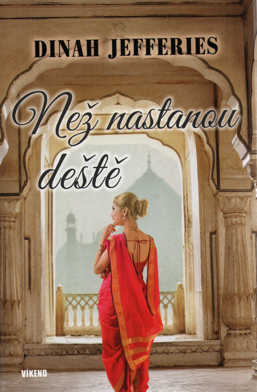 Než nastanou deště