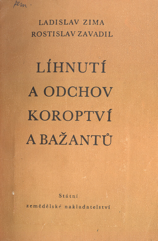 Líhnutí a odchov koroptví a bažantů
