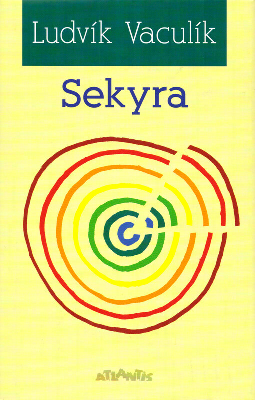 Sekyra
