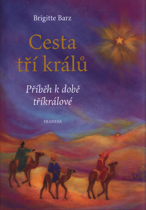 Cesta tří králů