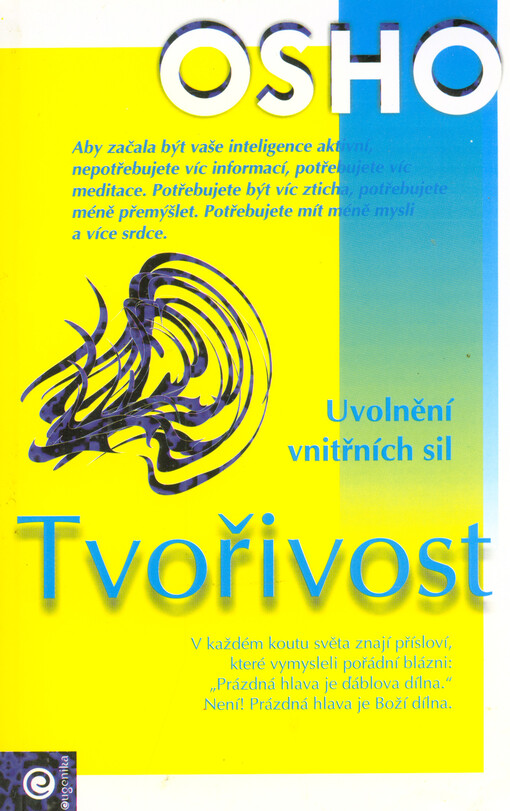 Tvořivost
