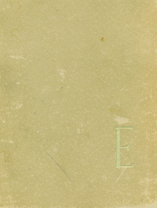 Výbor básní: (1918-1938)