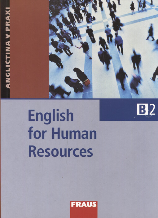 English for Human Resources