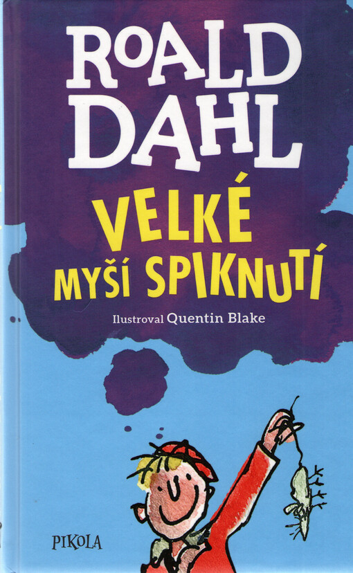 Velké myší spiknutí