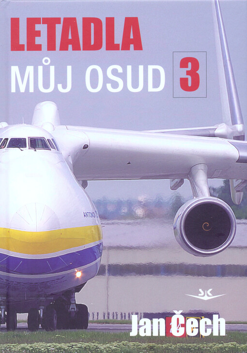 Letadla, můj osud