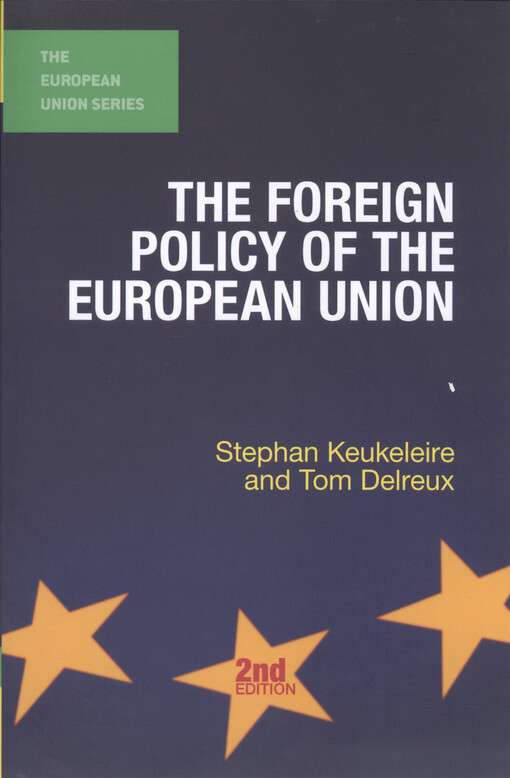 The foreign policy of the European union