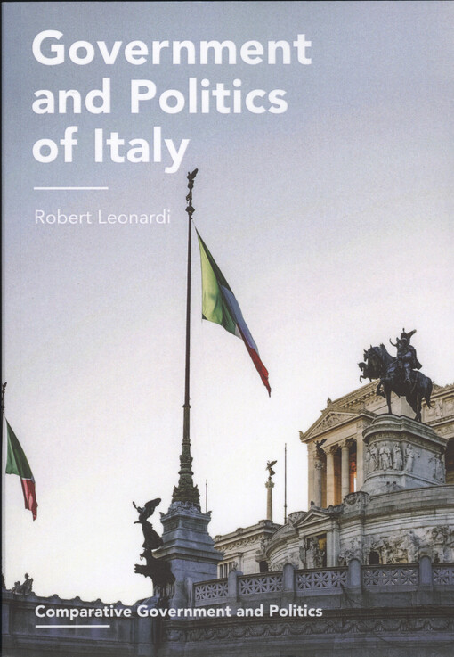 Government and politics of Italy