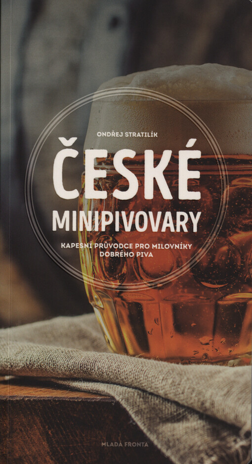 České minipivovary